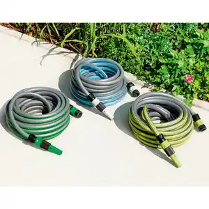 Powertec Garden by Rehau Gartenschlauch SlideTec