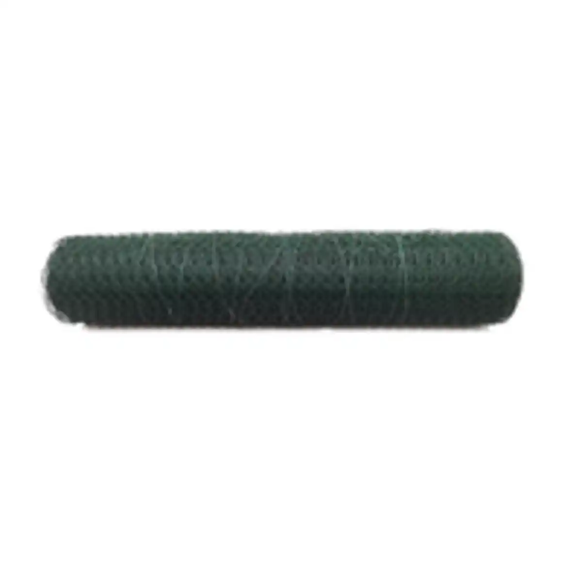 Bild 2 von 2er Set Drahtgitter PVC-ummantelt, HEXAGONAL, ca. 5 x 0,5 m
