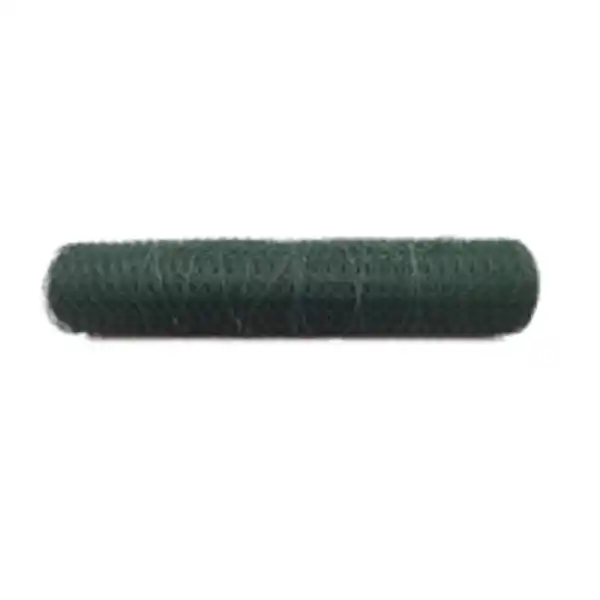 Bild 2 von 2er Set Drahtgitter PVC-ummantelt, HEXAGONAL, ca. 5 x 0,5 m