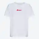 Bild 3 von Damen-T-Shirt mit dezentem Schriftzug