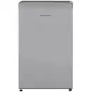 Bild 1 von Telefunken Kühlschrank mit Gefrierfach Nur für Eiswürfel 89 Liter Klein Freistehend CF-33-101-S2 Silber