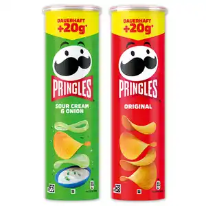 Pringles Chips