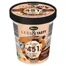 Bild 1 von MUCCI Less and Tasty 0,5 l, Cookie Dough