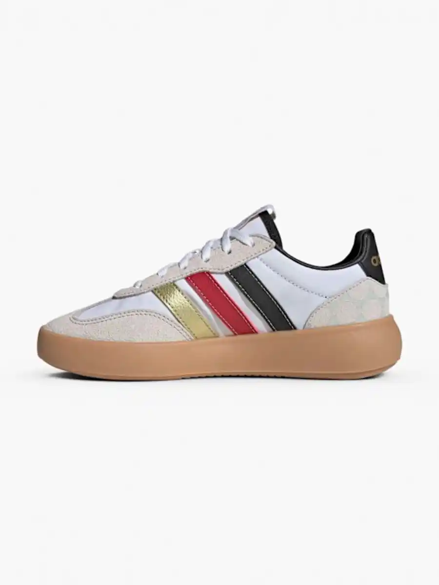 Bild 3 von adidas BARREDA DECODE J Sneaker