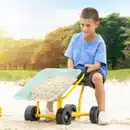 Bild 2 von Kinder-Kipper mit Ladefläche