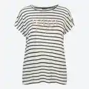 Bild 3 von Damen-T-Shirt mit Viskose, große Größen