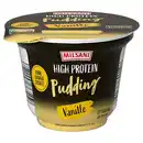 Bild 1 von MILSANI High Protein Pudding 200 g, Vanille