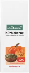 altapharma altapharma Kürbiskerne, 400 g