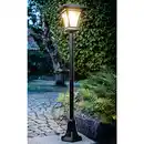 Bild 1 von I-Glow LED-Solar-Laterne