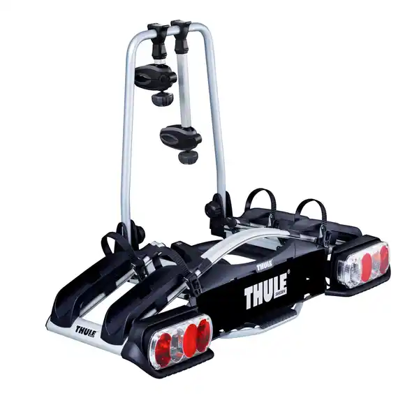 Bild 2 von Thule Fahrradträger Euroway G2