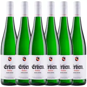 Auslese Edelsüss - 6er Karton
