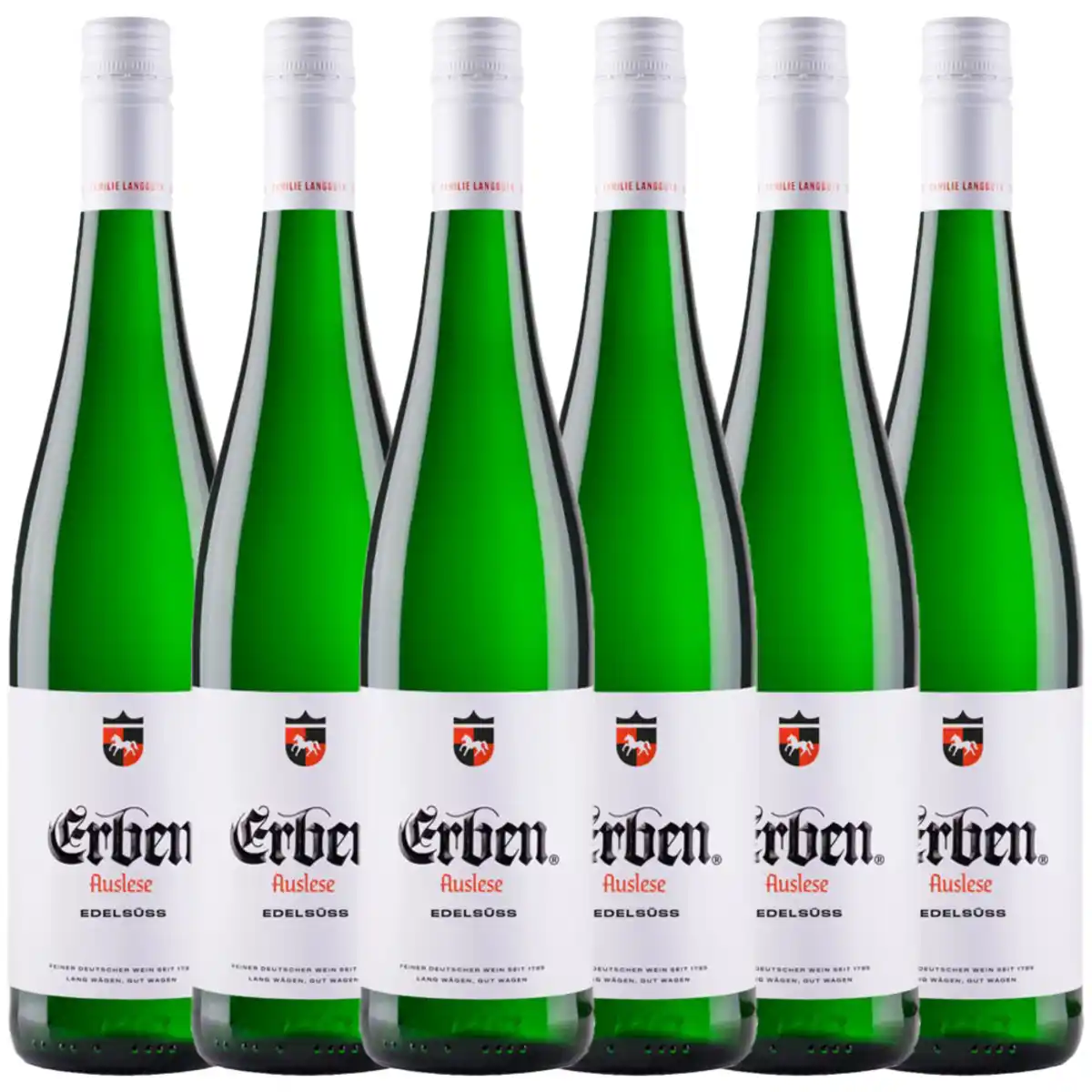 Bild 1 von Auslese Edelsüss - 6er Karton