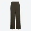 Bild 1 von Damen-Caprihose mit elastischem Bund
