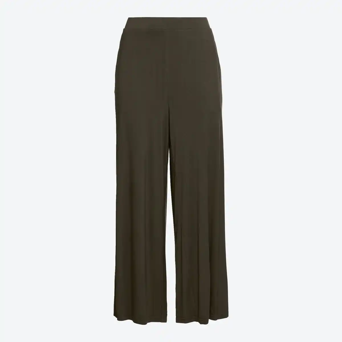 Bild 1 von Damen-Caprihose mit elastischem Bund