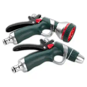 Powertec Garden Gartenspritze oder Multifunktionsbrause