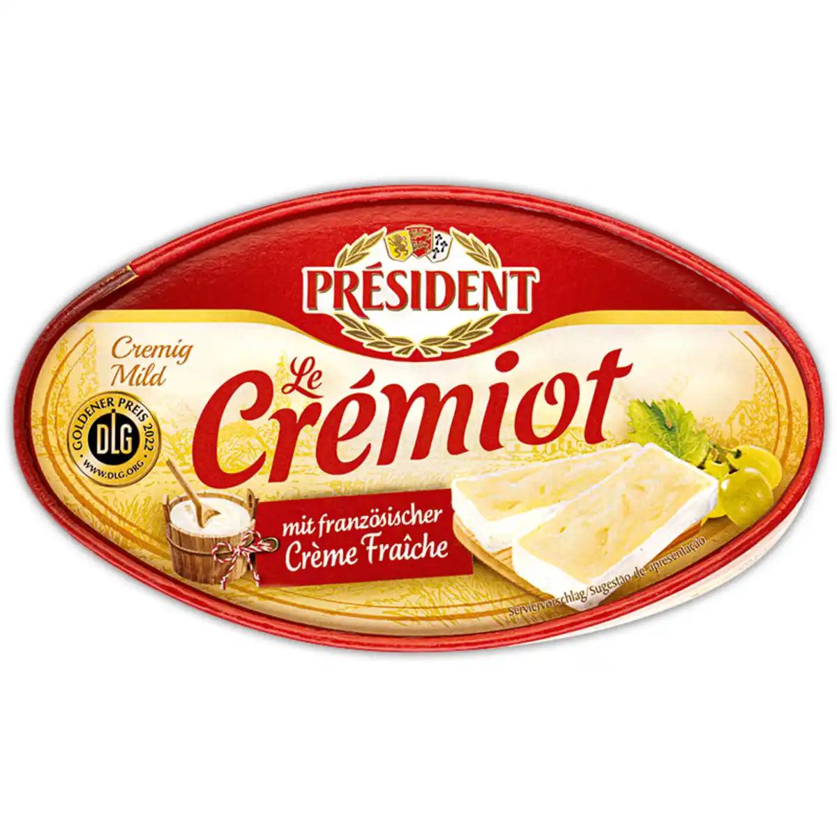Bild 1 von Président Le Crémiot