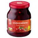 Bild 1 von SWEET VALLEY Wildpreiselbeeren 400 g
