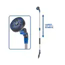 Bild 1 von LUX-TOOLS Gießstab 10 Strahlvarianten 94 cm - 139 cm