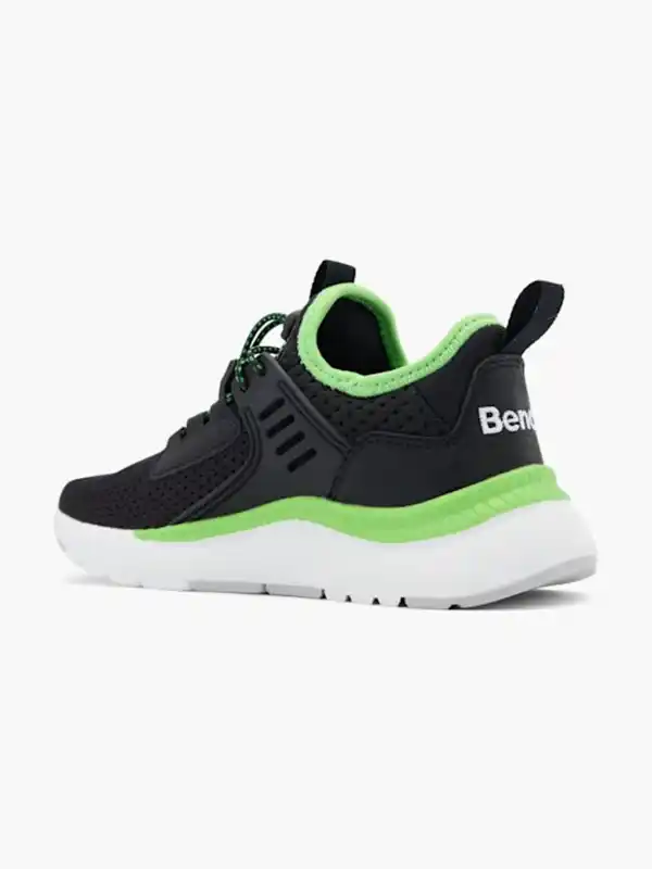 Bild 3 von Bench Sneaker