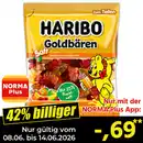 Bild 1 von Haribo Fruchtgummi
