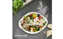 Bild 2 von Salatschale Vapiano in weiß, 2-teilig