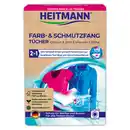Bild 1 von Heitmann Farb- & Schmutzfang Tücher