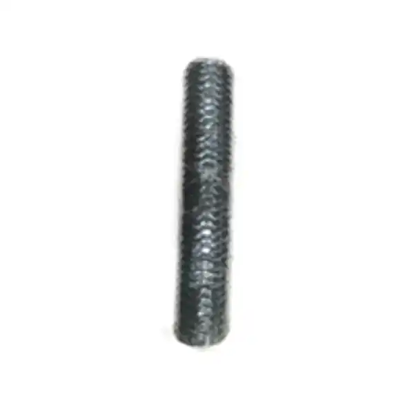 Bild 2 von Drahtgitter PVC-ummantelt, HEXAGONAL ca. 5 x 0,5 m