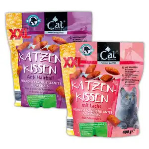 Cat Bonbon Katzenkissen