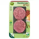 Bild 1 von Bio-Rinder-Burger 260 g