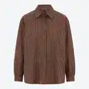 Bild 3 von Damen-Bluse mit Streifen