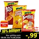 Bild 1 von Pfiff Knabberspaß