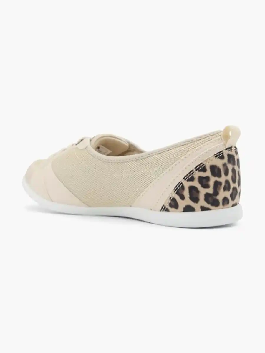 Bild 3 von FILA Ballerina