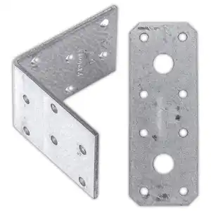 Kraft Werkzeuge XXL-Holzverbinder-Set
