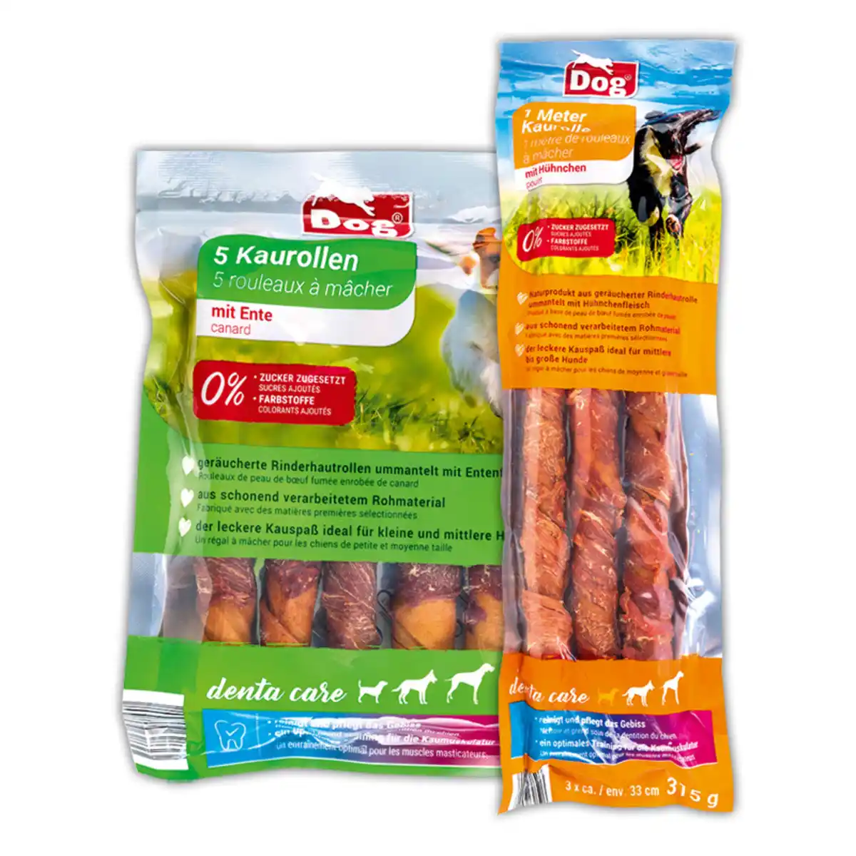 Bild 1 von Dog Kaurollen