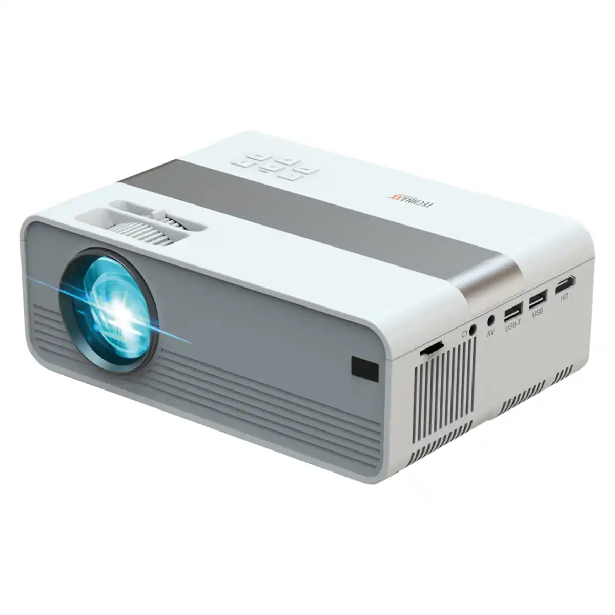 Bild 1 von Mini-LED HD Beamer TX-127