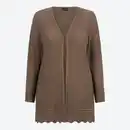 Bild 2 von Damen-Strickcardigan, große Größen