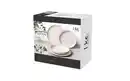 Bild 2 von Tafelset like by, crafted cotton, 4-teilig