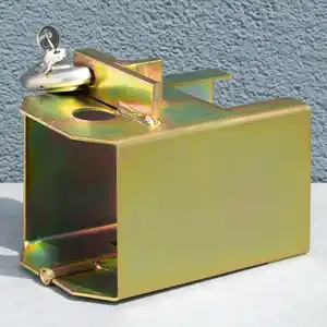 Diamond Car Kastensicherung