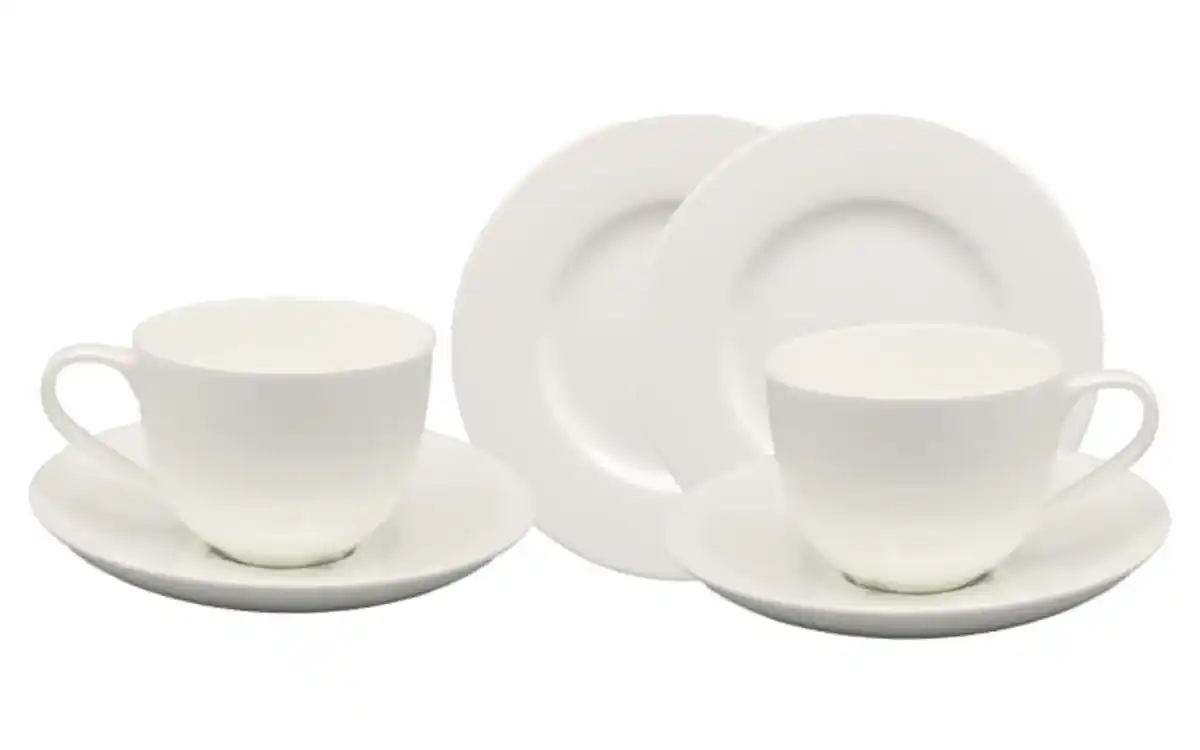 Bild 1 von Kaffeeset Noblesse, 18-teilig
