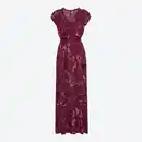 Bild 1 von Damen-Kleid aus Viskose