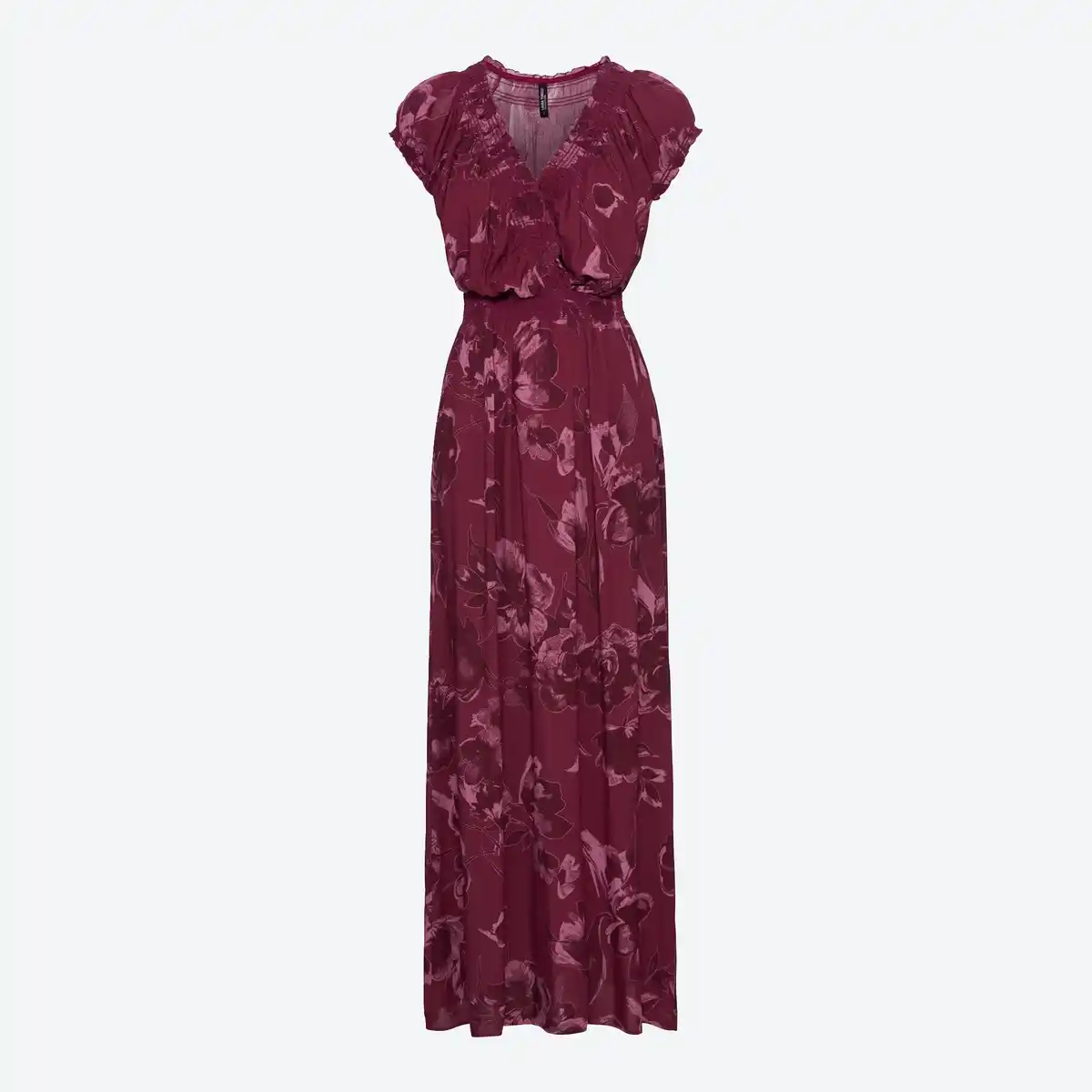 Bild 1 von Damen-Kleid aus Viskose