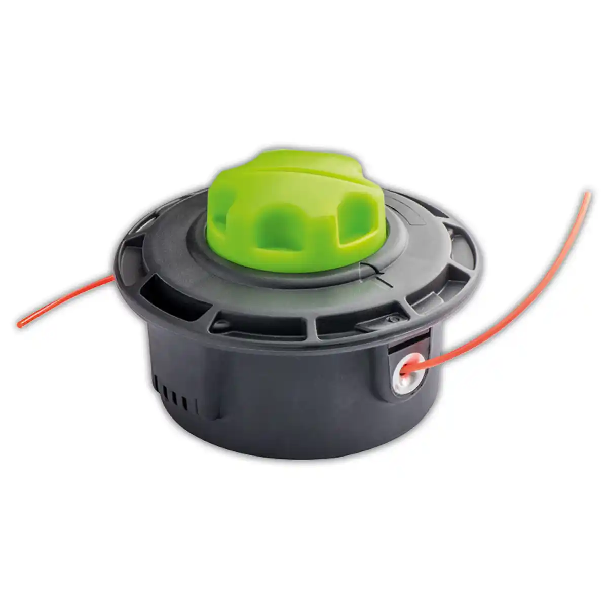 Bild 1 von Powertec Garden Doppelfadenkopf