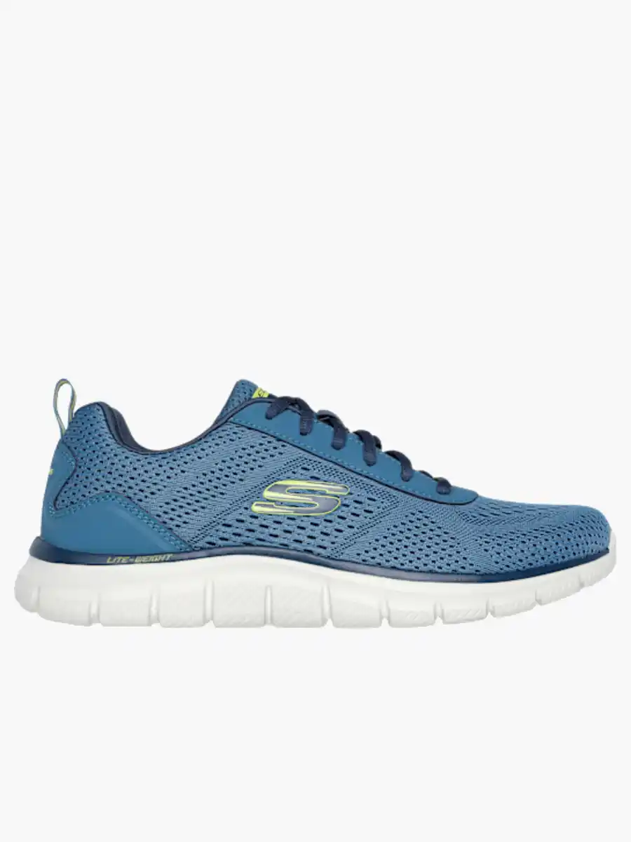 Bild 1 von Skechers TRACK - LESHUR Slip On Sneaker