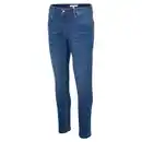 Bild 1 von UP2FASHION WOMEN Damen Jeans, Marineblau, 36
