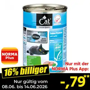 Cat Bonbon Katzenassnahrung