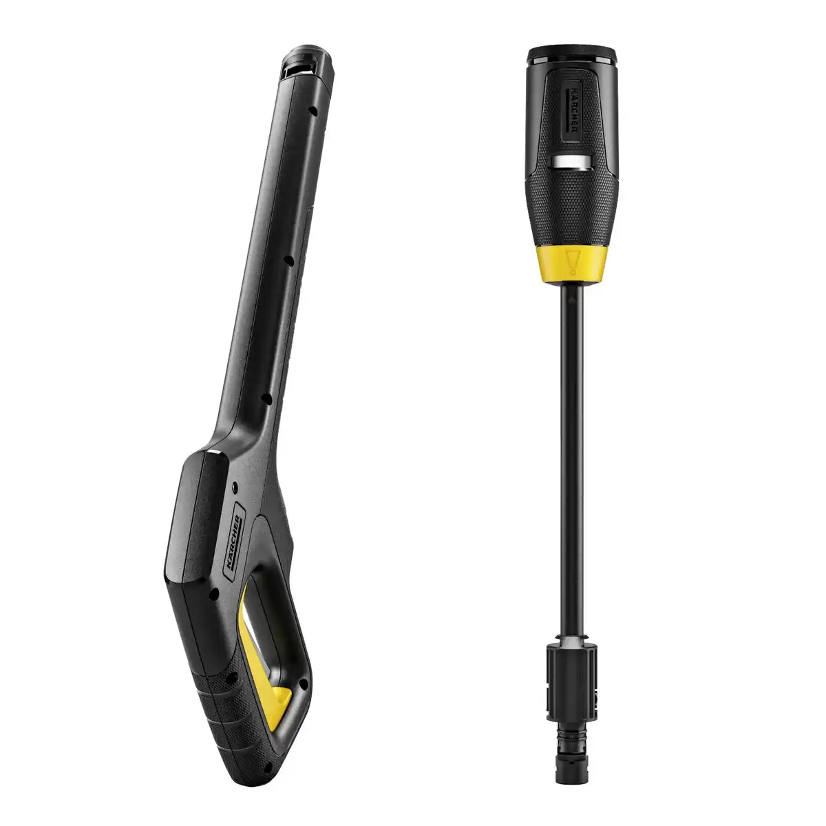 Bild 2 von Kärcher Hochdruckreiniger K 6 Comfort Premium Car & Home 160 bar 510 l/h