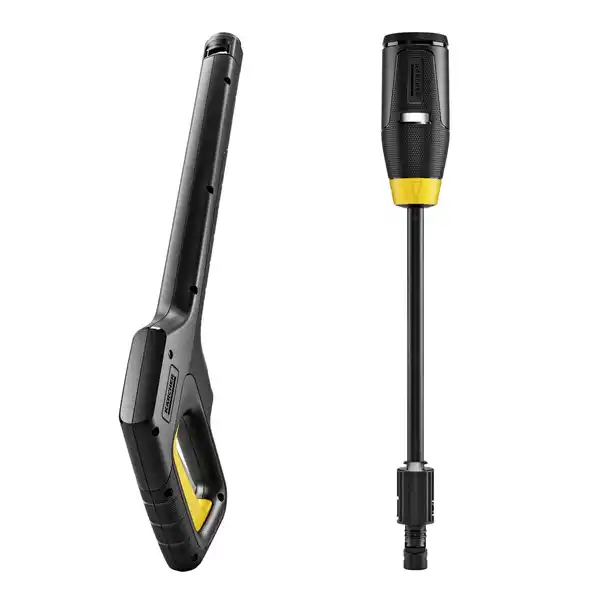Bild 2 von Kärcher Hochdruckreiniger K 6 Comfort Premium Car & Home 160 bar 510 l/h