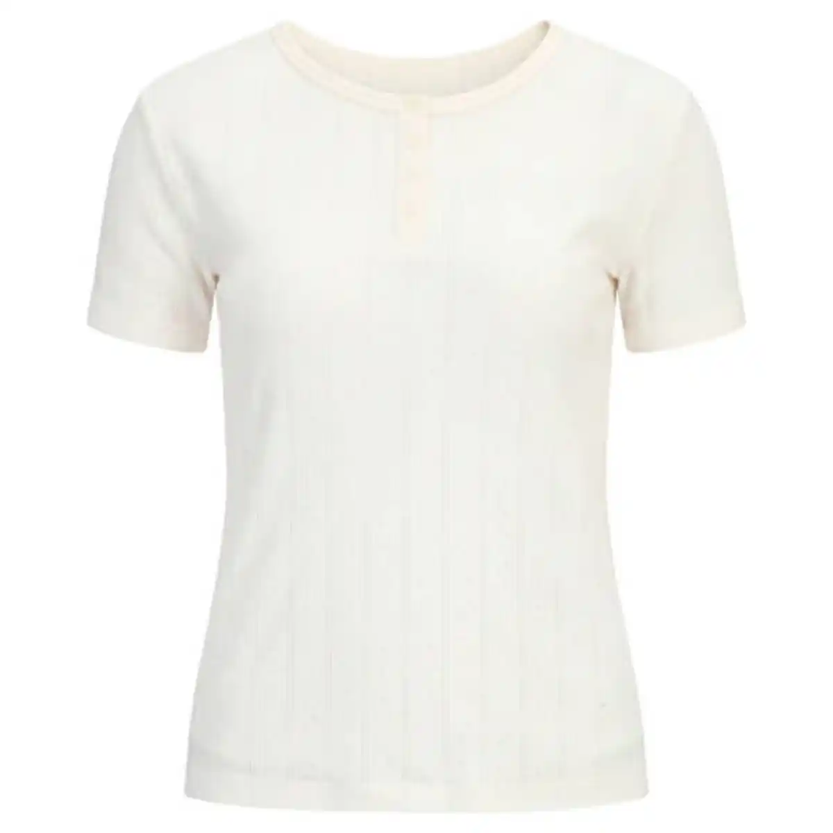 Bild 1 von UP2FASHION WOMEN Damen T-Shirt, Weiß, S 36/38