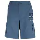 Bild 1 von UP2FASHION MEN Herren Bermuda, Marineblau, 48
