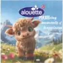 Bild 1 von alouette Serviette Muhving Moments of hapiness